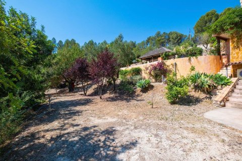 Villa zum Verkauf Polop, Alicante, Spanien 3 Schlafzimmer, 370 m2 Nr. 138227 - Foto 5