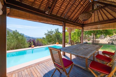 Villa zum Verkauf Polop, Alicante, Spanien 3 Schlafzimmer, 370 m2 Nr. 138227 - Foto 28