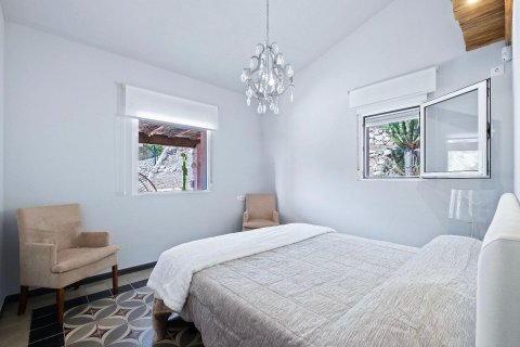Villa zum Verkauf Polop, Alicante, Spanien 3 Schlafzimmer, 370 m2 Nr. 138227 - Foto 25