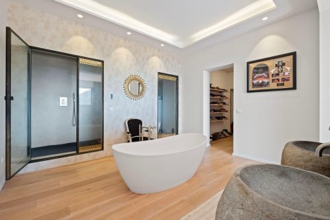 Villa zum Verkauf Polop, Alicante, Spanien 3 Schlafzimmer, 370 m2 Nr. 138227 - Foto 29
