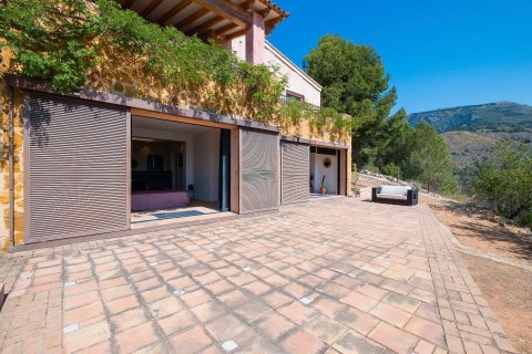 Villa zum Verkauf Polop, Alicante, Spanien 3 Schlafzimmer, 370 m2 Nr. 138227 - Foto 12