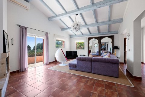 Villa zum Verkauf Polop, Alicante, Spanien 3 Schlafzimmer, 370 m2 Nr. 138227 - Foto 9