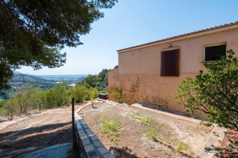 Villa zum Verkauf Polop, Alicante, Spanien 3 Schlafzimmer, 370 m2 Nr. 138227 - Foto 19