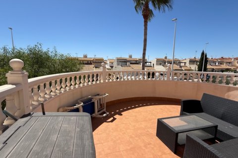 Villa in vendita Alicante, Spagna 4 camere da letto, 176 mq. N° 137743 - foto 17