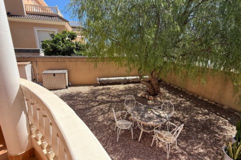 Villa in vendita Alicante, Spagna 4 camere da letto, 176 mq. N° 137743 - foto 20