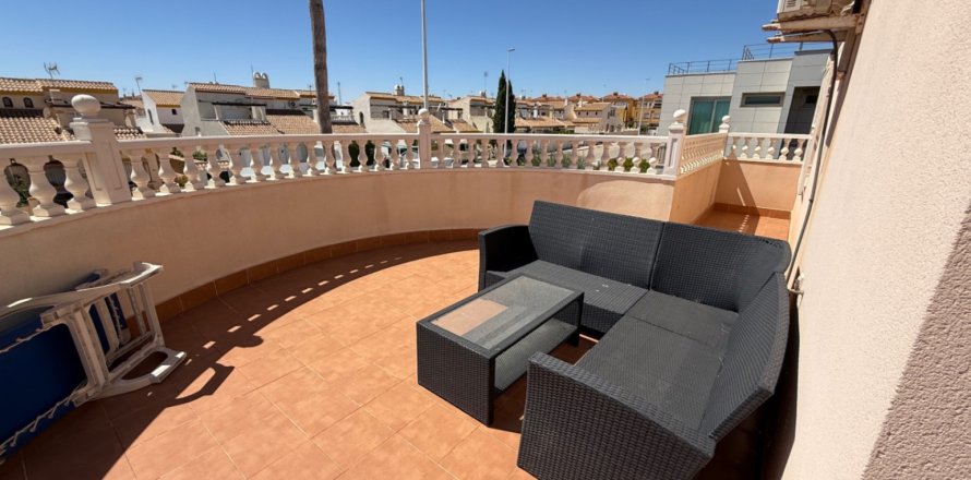 Villa Alicante, Spagna 4 camere da letto, 176 mq. N° 137743