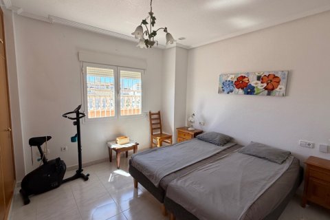 Villa in vendita Alicante, Spagna 4 camere da letto, 176 mq. N° 137743 - foto 10