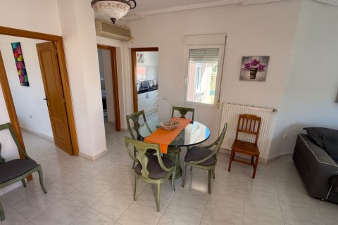 Villa in vendita Alicante, Spagna 4 camere da letto, 176 mq. N° 137743 - foto 5