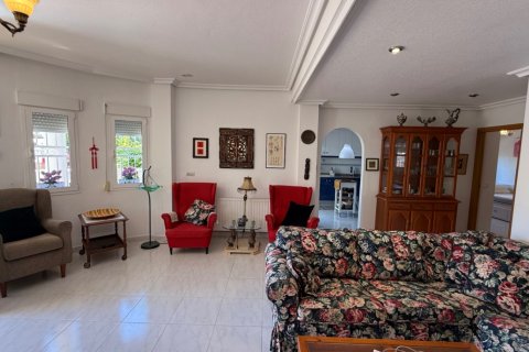 Villa in vendita Alicante, Spagna 4 camere da letto, 176 mq. N° 137743 - foto 25