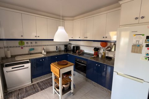 Villa in vendita Alicante, Spagna 4 camere da letto, 176 mq. N° 137743 - foto 26