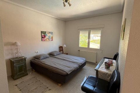 Villa in vendita Alicante, Spagna 4 camere da letto, 176 mq. N° 137743 - foto 13