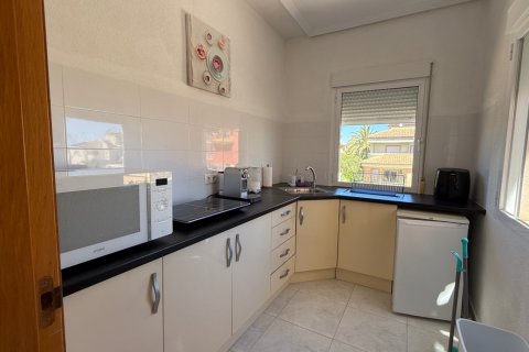 Villa in vendita Alicante, Spagna 4 camere da letto, 176 mq. N° 137743 - foto 16