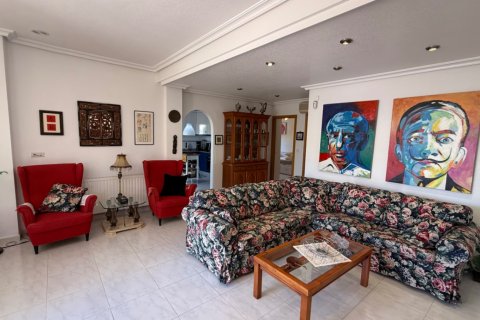 Villa in vendita Alicante, Spagna 4 camere da letto, 176 mq. N° 137743 - foto 24