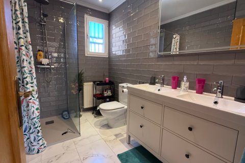 Villa in vendita Alicante, Spagna 4 camere da letto, 176 mq. N° 137743 - foto 30