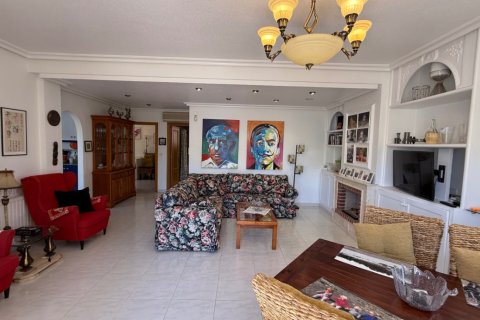 Villa in vendita Alicante, Spagna 4 camere da letto, 176 mq. N° 137743 - foto 21