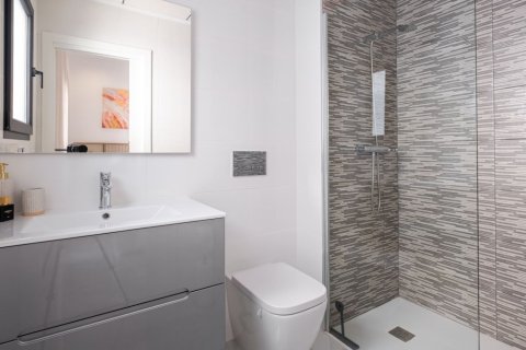 Villa en venta Torrevieja, Alicante, España 3 dormitorios, 106 m2 No. 137744 - foto 27