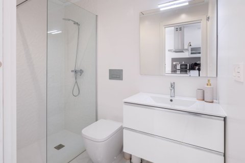 Villa en venta Torrevieja, Alicante, España 3 dormitorios, 106 m2 No. 137744 - foto 14
