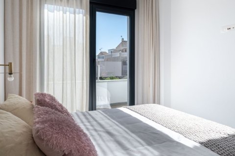 Villa en venta Torrevieja, Alicante, España 3 dormitorios, 106 m2 No. 137744 - foto 22