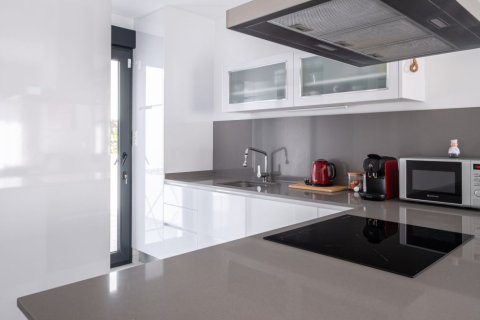 Villa en venta Torrevieja, Alicante, España 3 dormitorios, 106 m2 No. 137744 - foto 7