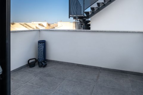 Villa en venta Torrevieja, Alicante, España 3 dormitorios, 106 m2 No. 137744 - foto 28