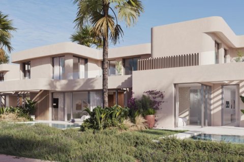 Apartamento en venta en Murcia, España 2 dormitorios, 88 m2 No. 150112 - foto 9