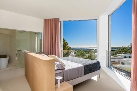 Apartamento en venta en Murcia, España 2 dormitorios, 88 m2 No. 150112 - foto 3