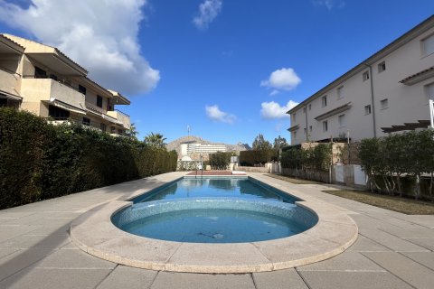 Villa for rent in Port De Pollenca, Mallorca, Spain 4 bedrooms, 287 sq.m. No. 150116 - photo 14