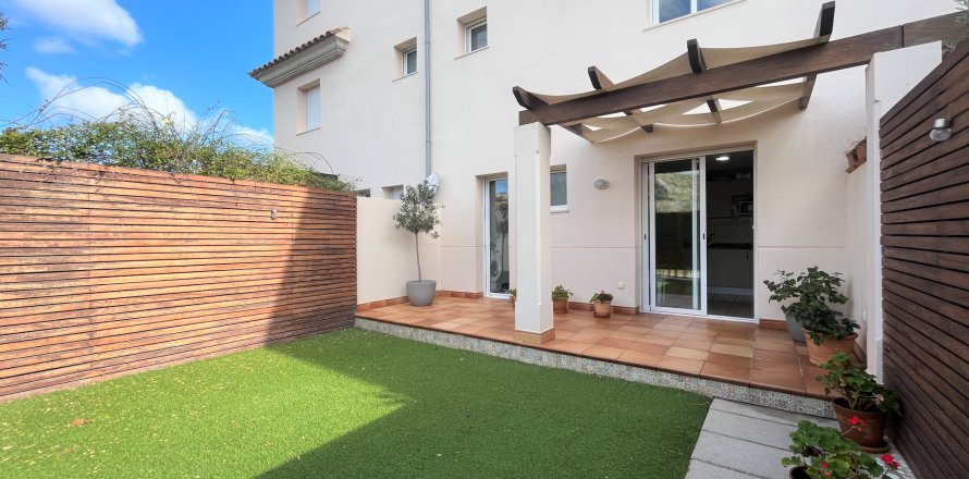 Villa in Port De Pollenca, Mallorca, Spain 4 bedrooms, 287 sq.m. No. 150116