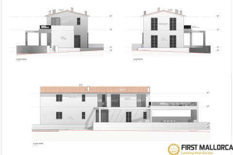 Parcela en venta en Alcudia, Mallorca, España 35860 m2 No. 150117 - foto 10