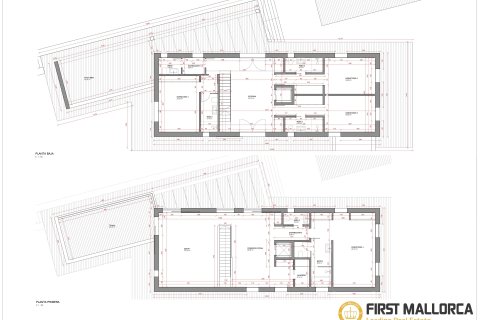 Parcela en venta en Alcudia, Mallorca, España 35860 m2 No. 150117 - foto 13