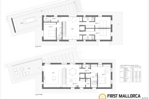 Parcela en venta en Alcudia, Mallorca, España 35860 m2 No. 150117 - foto 12