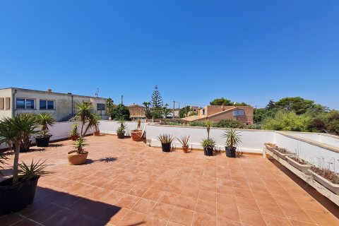 Villa for rent in Cala Mondrago, Mallorca, Spain 4 bedrooms, 245 sq.m. No. 150115 - photo 5
