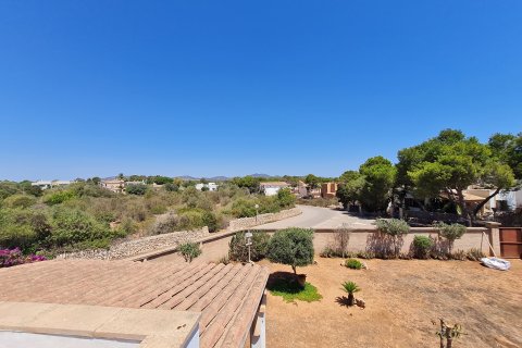 Villa for rent in Cala Mondrago, Mallorca, Spain 4 bedrooms, 245 sq.m. No. 150115 - photo 6