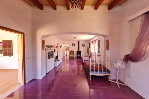 Villa for rent in Cala Mondrago, Mallorca, Spain 4 bedrooms, 245 sq.m. No. 150115 - photo 7