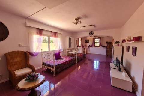Villa for rent in Cala Mondrago, Mallorca, Spain 4 bedrooms, 245 sq.m. No. 150115 - photo 8
