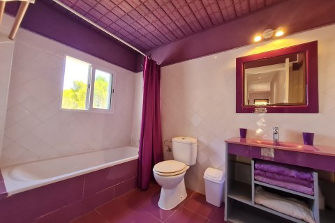 Villa for rent in Cala Mondrago, Mallorca, Spain 4 bedrooms, 245 sq.m. No. 150115 - photo 16