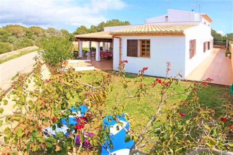 Villa for rent in Cala Mondrago, Mallorca, Spain 4 bedrooms, 245 sq.m. No. 150115 - photo 2