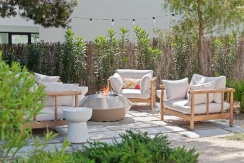 Apartamento en venta en Murcia, España 3 dormitorios, 99 m2 No. 150113 - foto 5