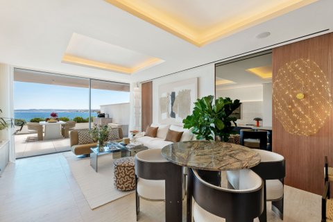 Bungalow zum Verkauf in Estepona, Malaga, Spanien 3 Schlafzimmer, 208 m2 Nr. 196718 - Foto 6