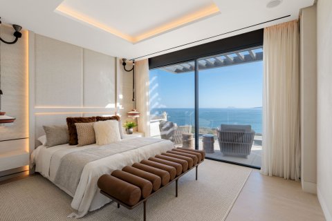 Bungalow zum Verkauf in Estepona, Malaga, Spanien 3 Schlafzimmer, 208 m2 Nr. 196718 - Foto 8