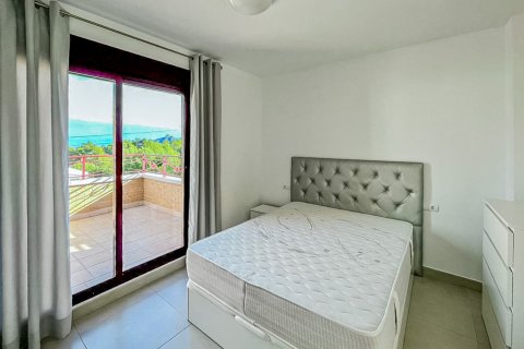 Willa w La Nucia, Alicante, Hiszpania 4 sypialnie, 180 mkw. nr 196716 – zdjęcie 9