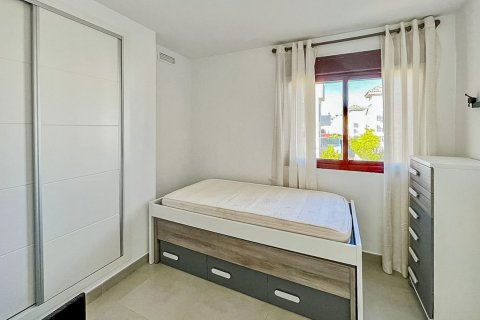 Willa w La Nucia, Alicante, Hiszpania 4 sypialnie, 180 mkw. nr 196716 – zdjęcie 11