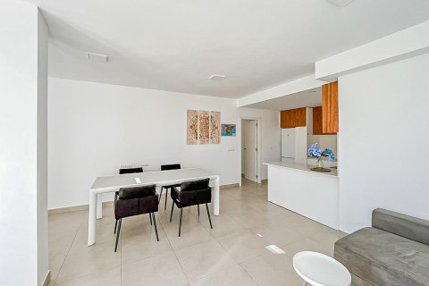 Willa w La Nucia, Alicante, Hiszpania 4 sypialnie, 180 mkw. nr 196716 – zdjęcie 17