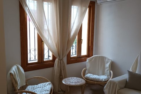 Wohnung zum Verkauf in Altea, Alicante, Spanien 2 Schlafzimmer, 60 m2 Nr. 196715 - Foto 2