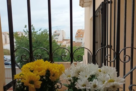 Apartment in Altea, Alicante, Spain 2 bedrooms, 60 sq.m. No. 196715