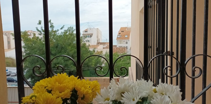 Wohnung in Altea, Alicante, Spanien 2 Schlafzimmer, 60 m2 Nr. 196715