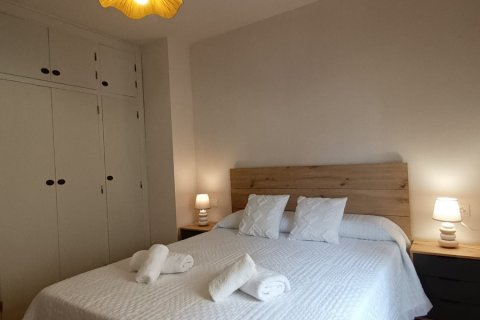 Wohnung zum Verkauf in Altea, Alicante, Spanien 2 Schlafzimmer, 60 m2 Nr. 196715 - Foto 16