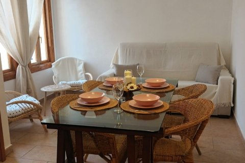 Wohnung zum Verkauf in Altea, Alicante, Spanien 2 Schlafzimmer, 60 m2 Nr. 196715 - Foto 7