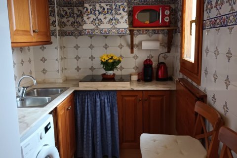 Wohnung zum Verkauf in Altea, Alicante, Spanien 2 Schlafzimmer, 60 m2 Nr. 196715 - Foto 14