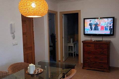 Wohnung zum Verkauf in Altea, Alicante, Spanien 2 Schlafzimmer, 60 m2 Nr. 196715 - Foto 5